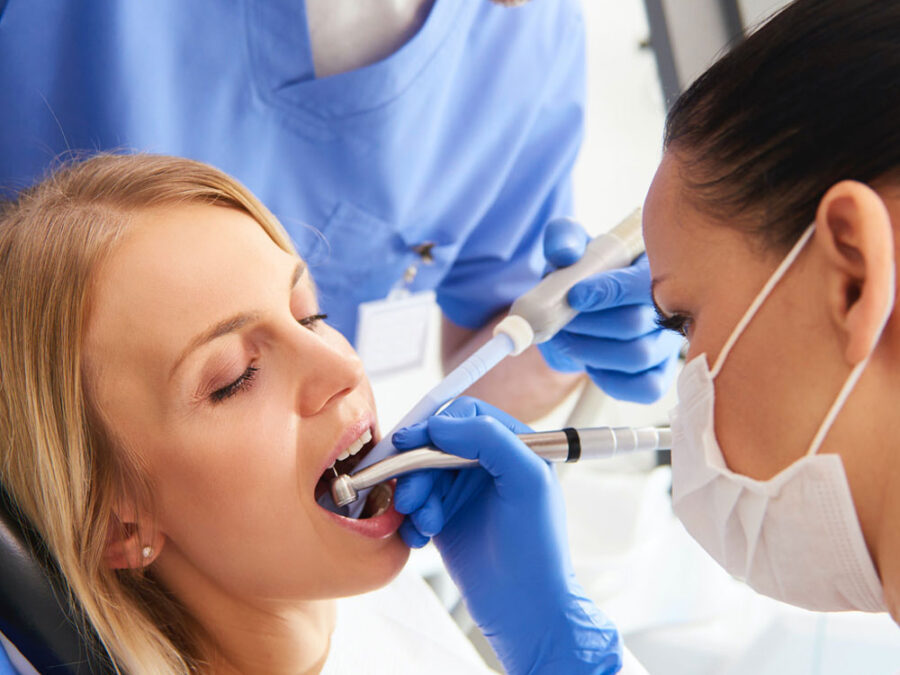 Advice for Experienced Dentists Interviewing with DSOs