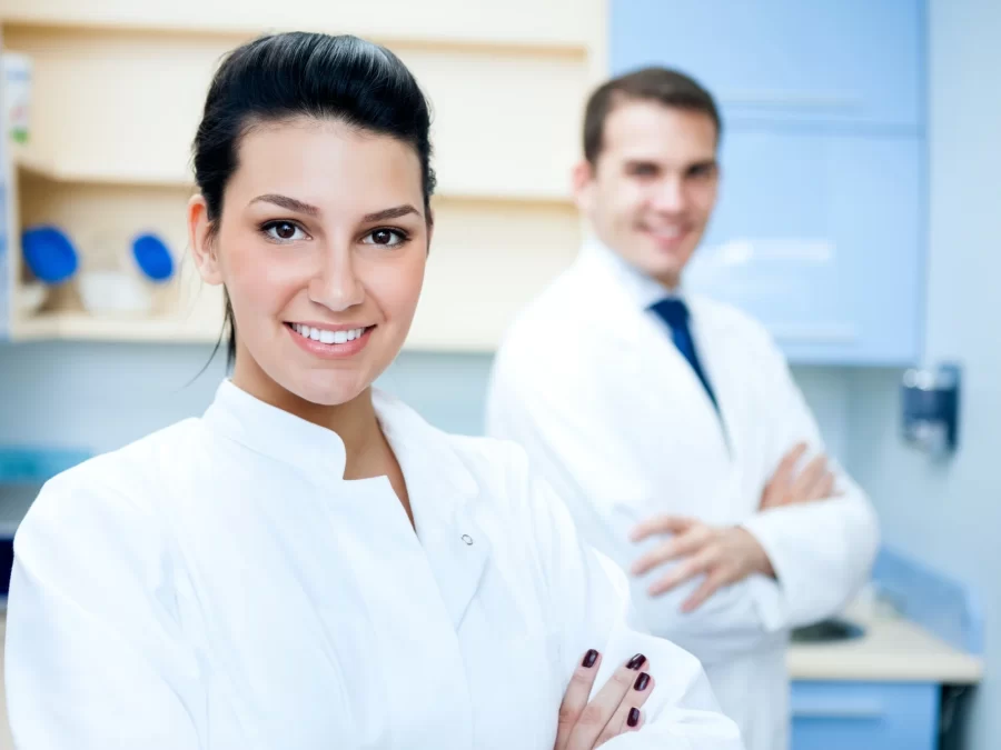 Benefits of Hiring a Dental Associate